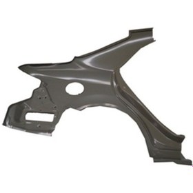 Resim Esse Oto - Mazda 6- Sd- 03/06 Arka Çamurluk Sol Esse3412702 Gjya-71-410 