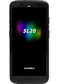 Resim M3 Mobile Sl-20w 4g-64gb Flash Android 11 Wıfı Bluetooth 2d El Terminali 