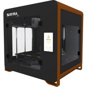 Resim SAYRA Q SERİSİ 3D YAZICI 