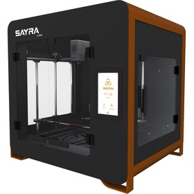 Resim SAYRA Q SERİSİ 3D YAZICI 