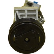 Resim Dacia Logan - Sandero Klima Kompresörü 926000216r 