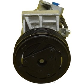 Resim Dacia Logan - Sandero Klima Kompresörü 926000216r 