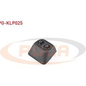 Resim Puga-pg-klp025 - Tampon Fıskıye Memesı Slx 