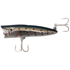 Resim Ryuji Sea Popper 7cm 8.5gr Top Water Maket Yem Smokey Joe 