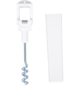 Resim Nurgaz Tirbuşon Şişe Açacağı 