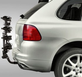 Resim Buzz Rack Buzzracer H4 Kare Bağlantılı Bisiklet Taşıyıcı 
