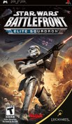 Resim Star Wars Battlefront Elite Squadron PSP OYUN 