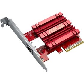 Resim Asus XG-C100C PCI Express Ethernet Kartı 