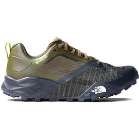 Resim The North Face Offtraıl Tr Gora-Tex® Erkek Outdor Ayakkabı NF0A8A9X79K1 