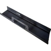 Resim Exp-Outdoor Vinç Tablası Universal Off Road 