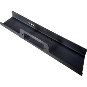 Resim Exp-Outdoor Vinç Tablası Universal Off Road 