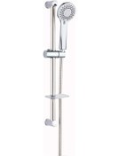 Resim Mira A303 Sürgülü Duş Seti 