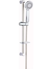 Resim Mira A303 Sürgülü Duş Seti 