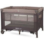 Resim Kraft Berlin Oyun Parkı 70x110 Cm - Bej 