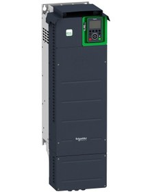 Resim Schneider ATV930D75N4 Hız Kontrol Cihazı 75KW Frenlemeli 