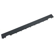 Resim LENOVO Orijinal Legion 5-15IMH05 82AU Notebook Menteşe Kapağı Front 