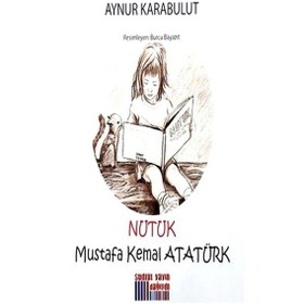 Resim Senin için Küçüğüm - Nutuk 