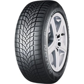 Resim Dayton DW510E 225\u002F45R17 91H (Kış) (2021) 