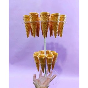 Resim YYK Kornet Stand 