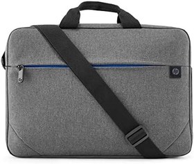 Resim HP Prelude 1E7D7AA 15.6" Gri Notebook Çantası 