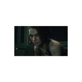 Resim Capcom Resident Evil 3 PS4 Oyun Korku Türünde Tek Oyuncu Deneyimi ile Uyumlu 