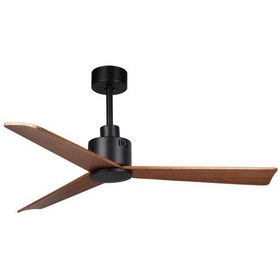 Resim Kaşkar D52033 3 Kanatlı 52" Uzaktan Kumandalı Tavan Vantilatörü 