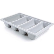 Resim Bora Plastik Bora Bo1216 Derin Kaşıklık No 2 