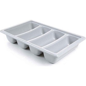 Resim Bora Plastik Bora Bo1216 Derin Kaşıklık No 2 