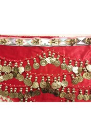 Resim Kaftan Collection Şakira Dans Kemeri 