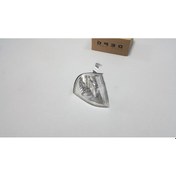 Resim Skoda Octavia A4 1u 2000-2010 Ön Sinyal Şeffaf Sağ Depo 