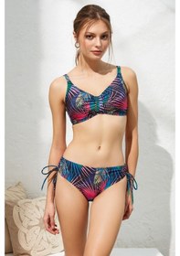 Resim Pierre Cardin 221220 Göğüs Toparlayıcı Balensiz Curly Soft Pedli (551619672) 