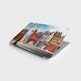 Resim Laptop Sticker Bilgisayar Notebook Pc Kaplama Etiketi Merts 