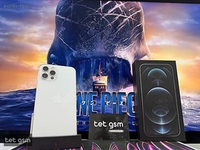 Resim Apple iPhone 12 Pro İkinci El TR | 512 GB | Gümüş 