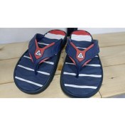 Resim Rahat Taban Parmak Arası Yazlık Erkek Terlik 