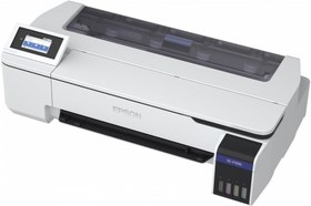 Resim Epson Surecolor SC-F500 24" Süblimasyon Yazıcı 