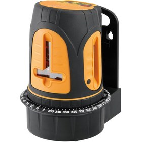 Resim Geo Fennel FL 40- 4 Liner Model Lazerli Nivo 
