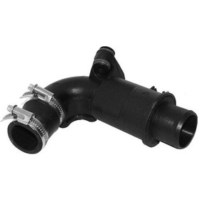 Resim RENAULT MEGANE TURBO HORTUMU 71297 