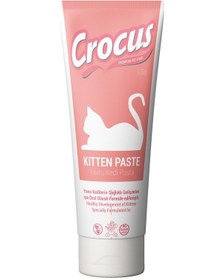 Resim 1711718816 Crocus Kedi Kitten Malt Macunu 100 Gram 