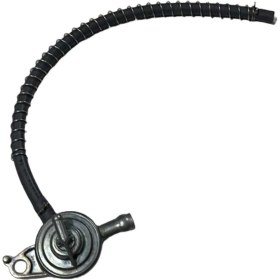 Resim Moto Express Store Tvs Pep 75-90 Plus + Jupiter 110 Benzin Musluğu A Dp2 