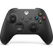 Resim Microsoft Xbox Wireless Controller Siyah 9.nesil İthalatçı Garantili 