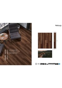 Resim Agt Parke Natura Niksar Ceviz 1 Paket 1,8336 M2 