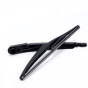 Resim Enva Dacia Logan Sw Arka Cam Silecek Kolu Ve Süpürgesi Takım 2014-2018 