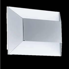 Resim Eglo - Duvar Armatürü 91348 Sanıa 1 Led, 3 x 4.76W, 630LM, 3000K 