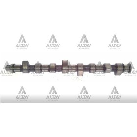 Resim Esse Otomotiv Golf4 Bora A3 Octavia 97-01 1.6- Eksantrik Mili - EST-58079 - 050109101A 
