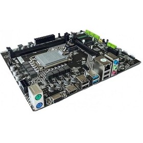 Resim Seclife H510da Intel Lga1200 Ddr4 Matx Sadece 10.nesil 1200p Anakart 