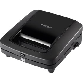 Resim Arçelik TM 3302 Waffle Makinesi 