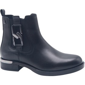 Resim Venüs Kadın Bot 2553203k Siyah 