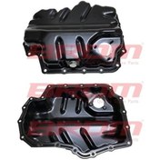 Resim BROM VW3314 Yağ Karteri Golf 7-Jetta-Passat-Polo 