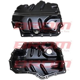 Resim BROM VW3314 Yağ Karteri Golf 7-Jetta-Passat-Polo 
