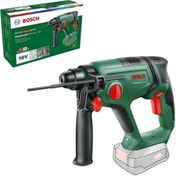 Resim Bosch Universalhammer 18V Akülü Kırıcı Delici (Solo - Aküsüz) - 06039D6000 
